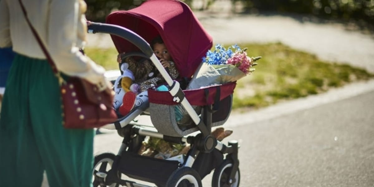 Bugaboo Donkey 2 Review Pushchair Expert