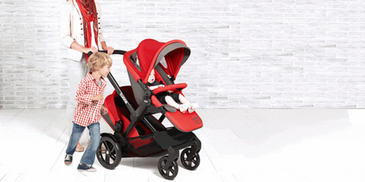 Jane Twone Review Pushchair Expert