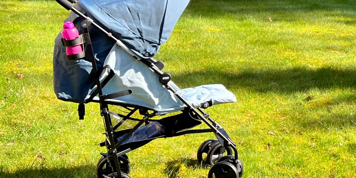 Mamas and papas cruise stroller best sale