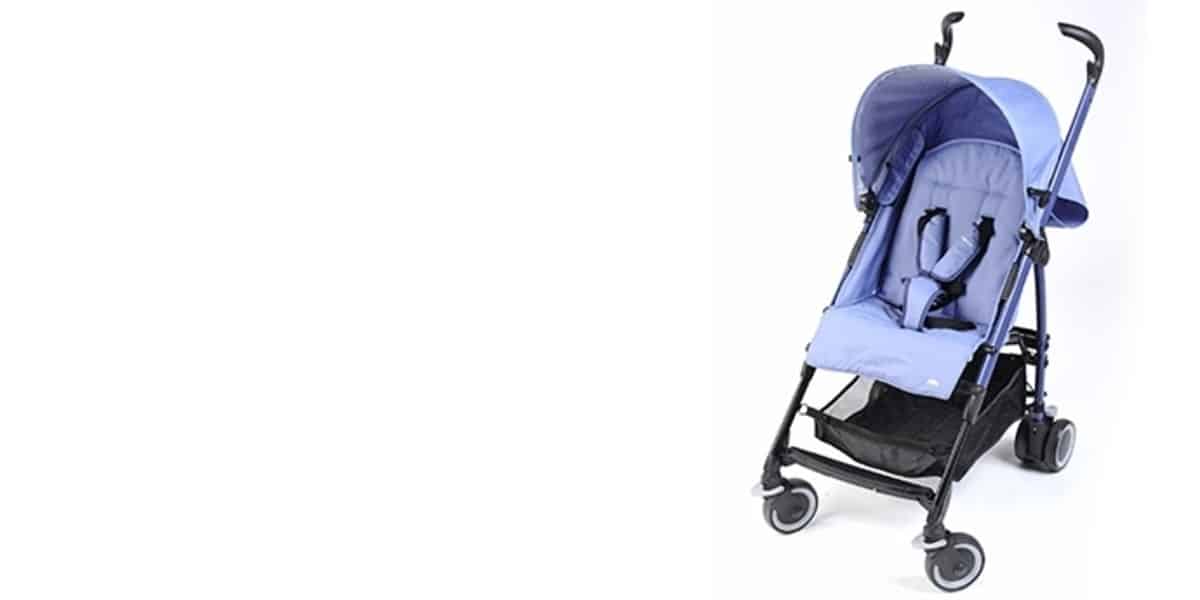 Maxi cosi mila stroller online