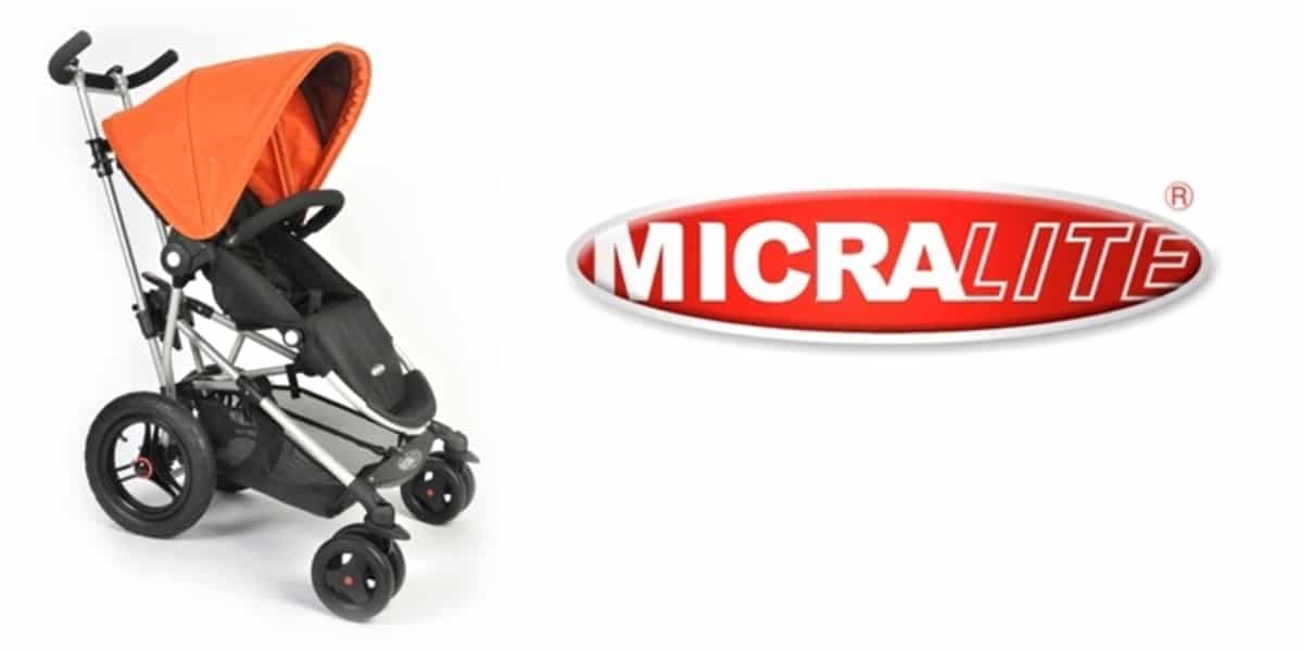 Micralite Toro Review Pushchair Expert