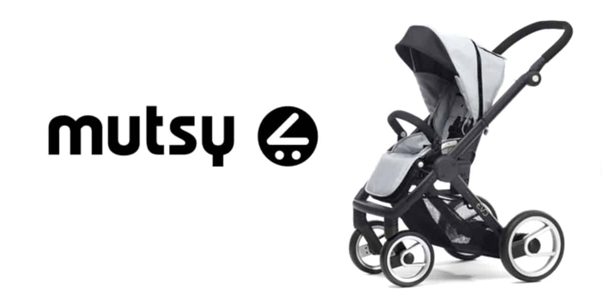 Mutsy Evo Parent Review Pushchair Expert