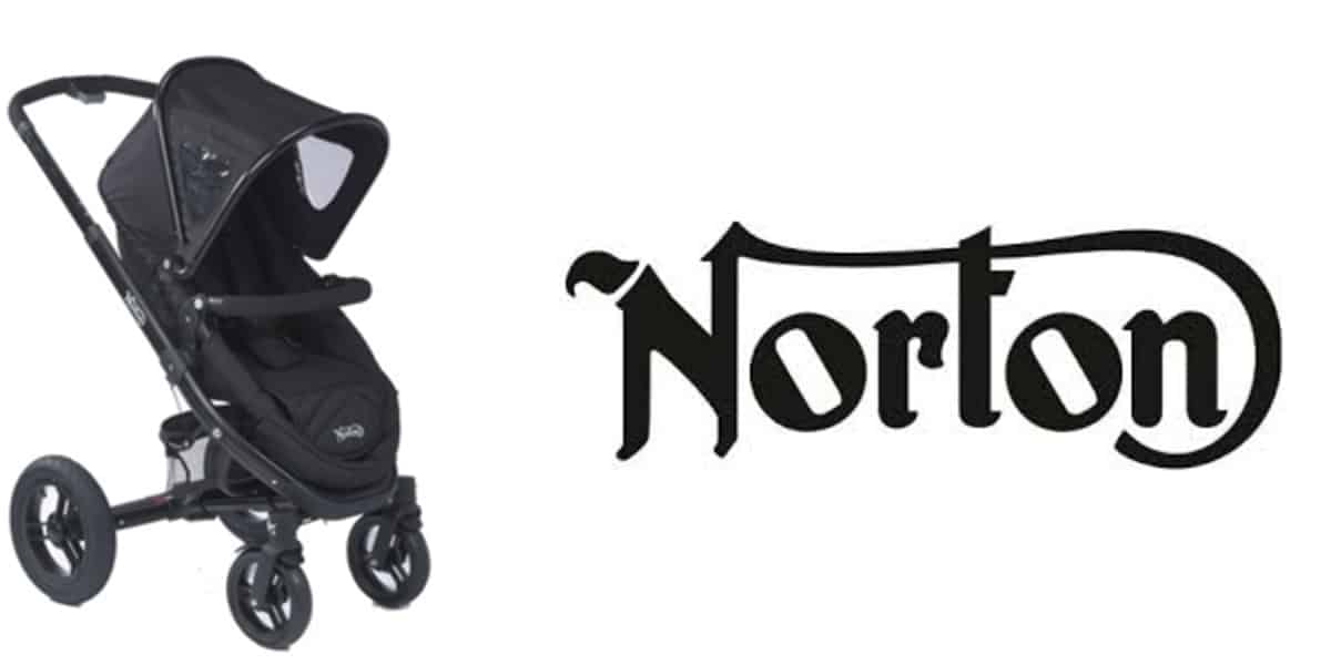 Norton Pure Review Pushchair Expert