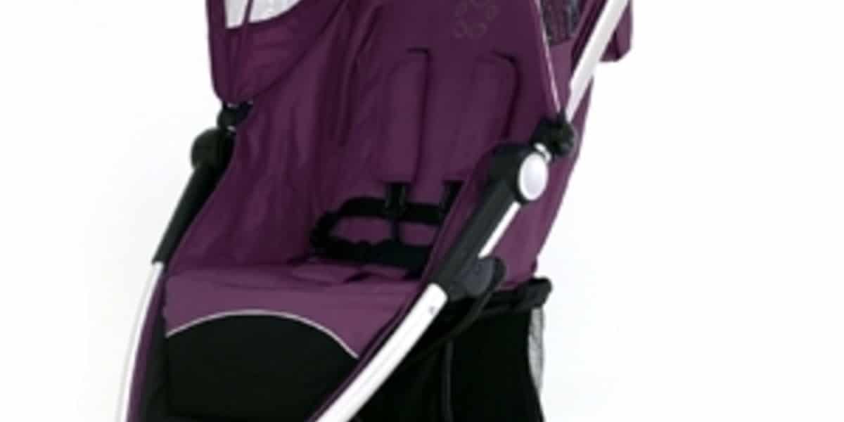 Petite Star Zia plus Review Pushchair Expert