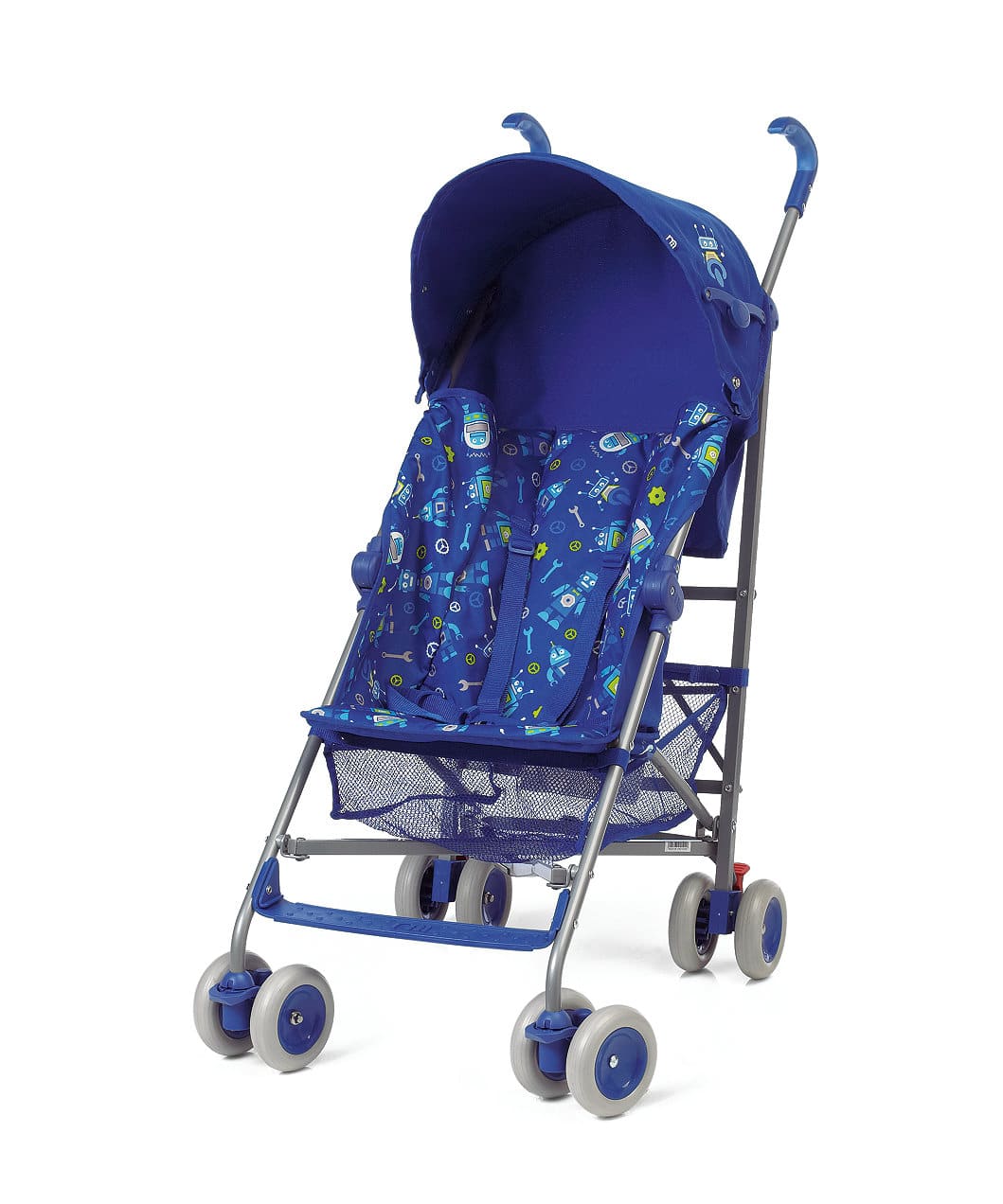 Mothercare Jive Parent Review