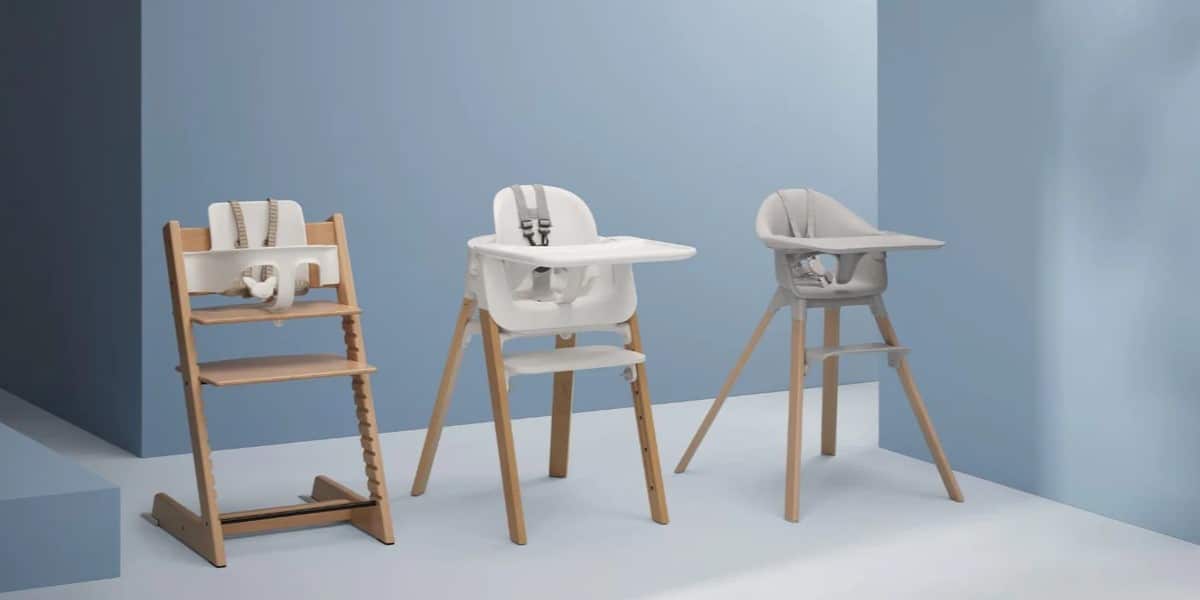 5 Essential Features to Look for When Buying a Highchair