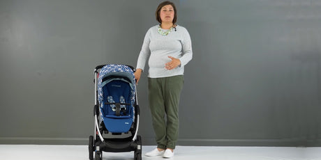 Maxi-Cosi Stella Review