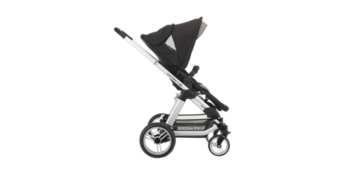 The Obaby Zynergi Condor 4S Review