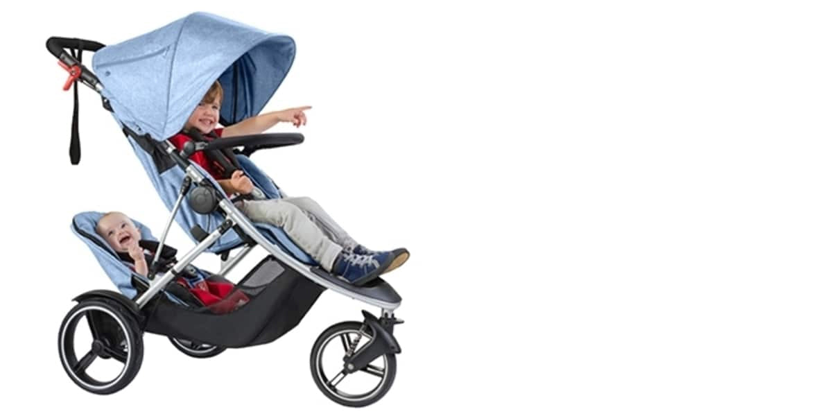 Phil Teds Dash 2015 Review Pushchair Expert