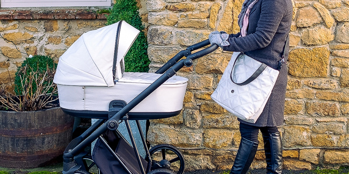 Prestige by BabyStyle Review 2023 Pushchair Expert