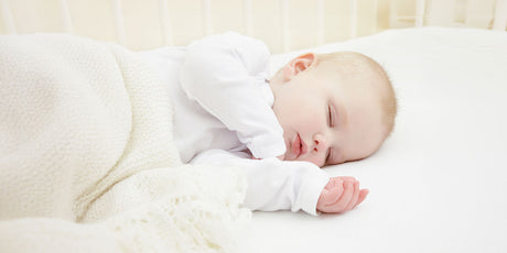 Creating a Sleep-Friendly Nursery: Tips for Calming Your Baby’s Space