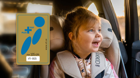 The Swedish Plus Test Explained: The Toughest Car Seat Safety Test