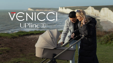 Venicci Upline 2 Review - The Ultimate Combination of Luxury and Practicality?