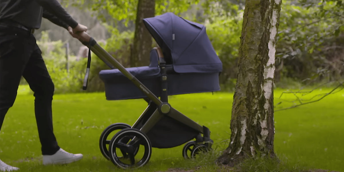 Venice Child Kangaroo Review Pushchair Expert