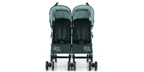 Babies "R" Us Twin Stroller Review