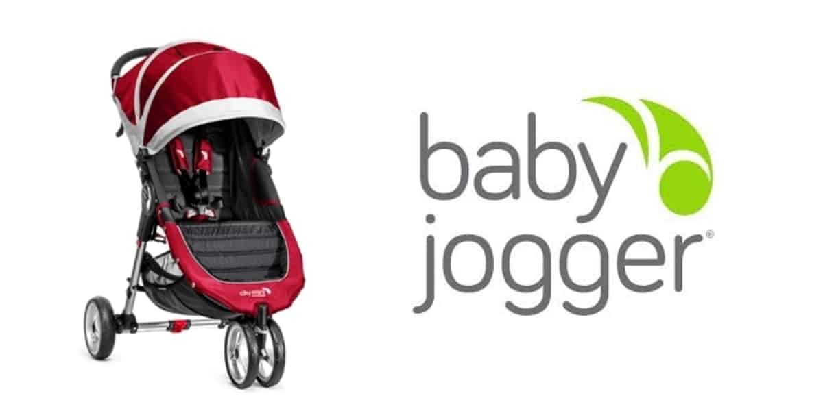 BabyJogger City Mini Review