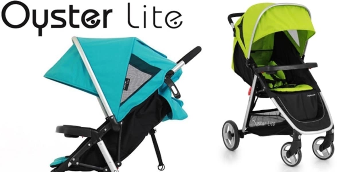 BabyStyle Oyster Lite Review