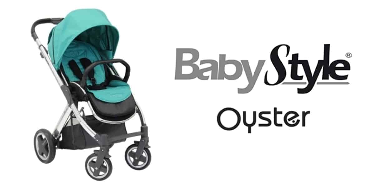 BabyStyle Oyster 2011 Review