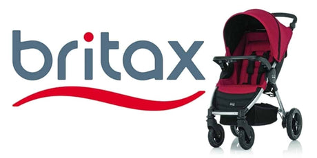 BRITAX B-MOTION 4 Review