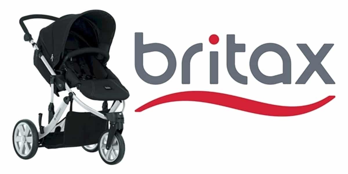 Britax B-Smart Review