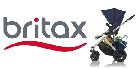 Britax Smile Review