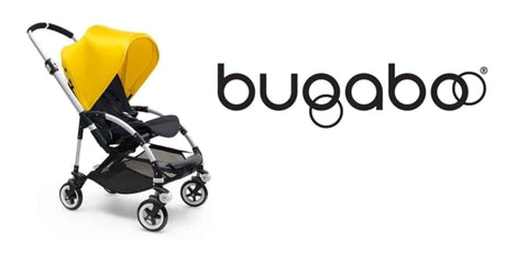 Bugaboo Bee Plus Review