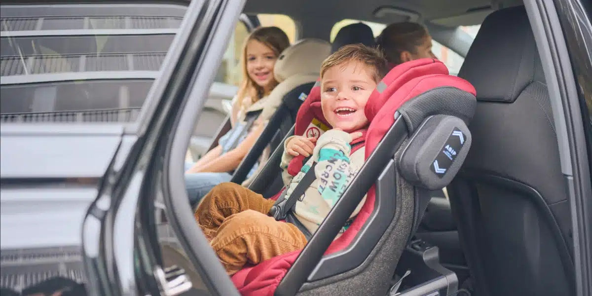 Do car seats have expiry dates?