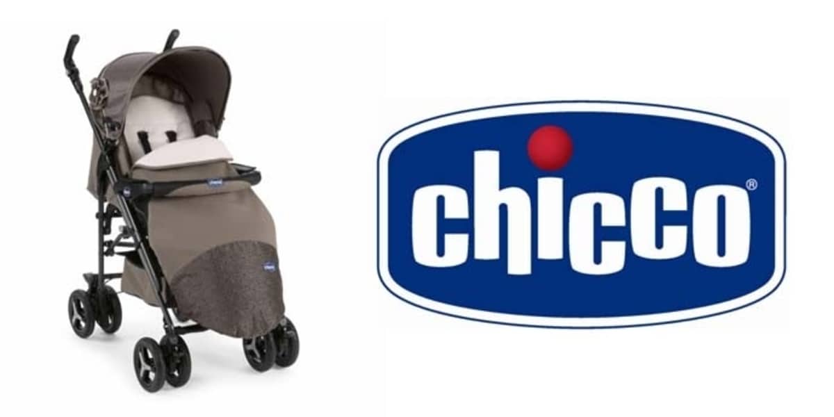 Chicco Nunu Review