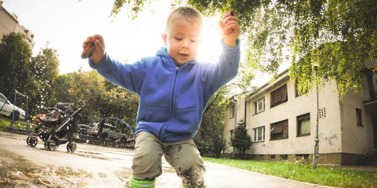 Top Tips For Keeping Your Pushchair Clean