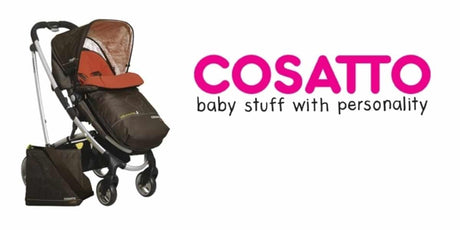 Cosatto Cabi Review