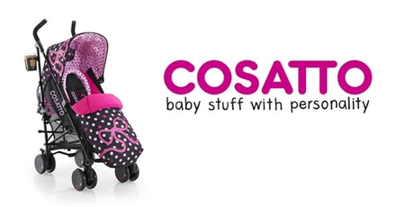 Cosatto Supa Review