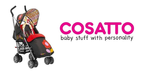 Cosatto Swift Lite Supa Review