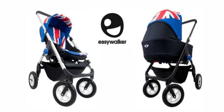 Easywalker MINI Stroller