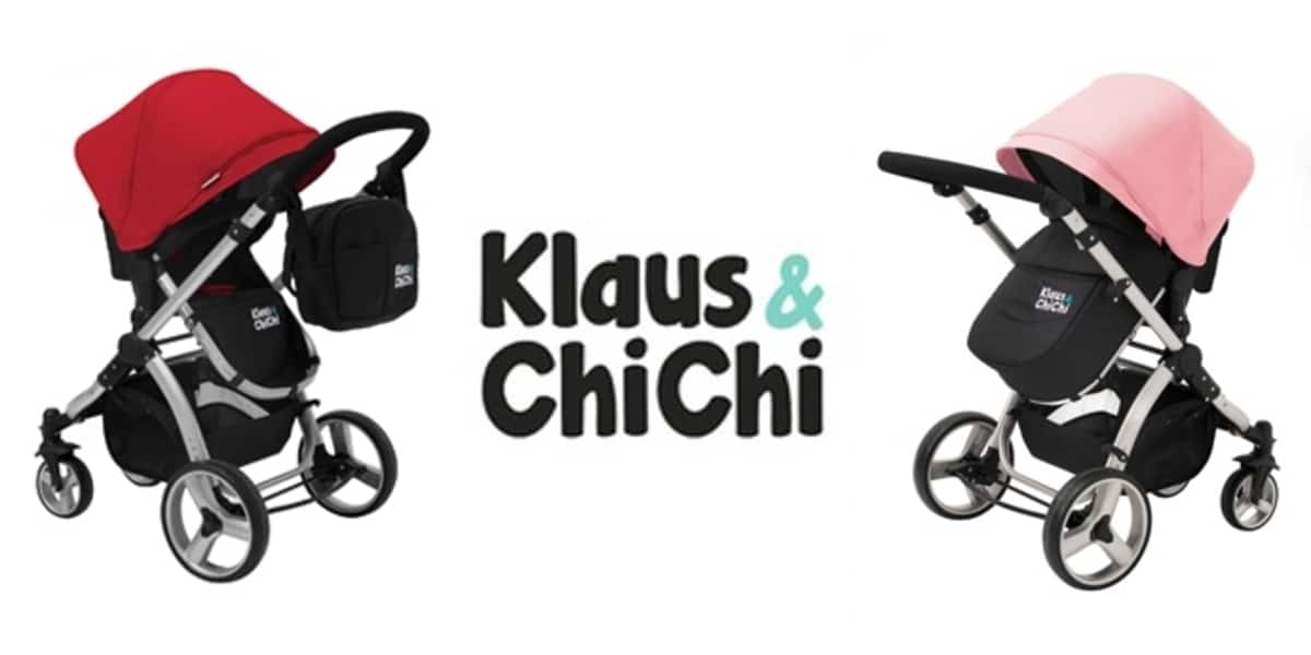 Klaus & ChiChi GAGA Go Review