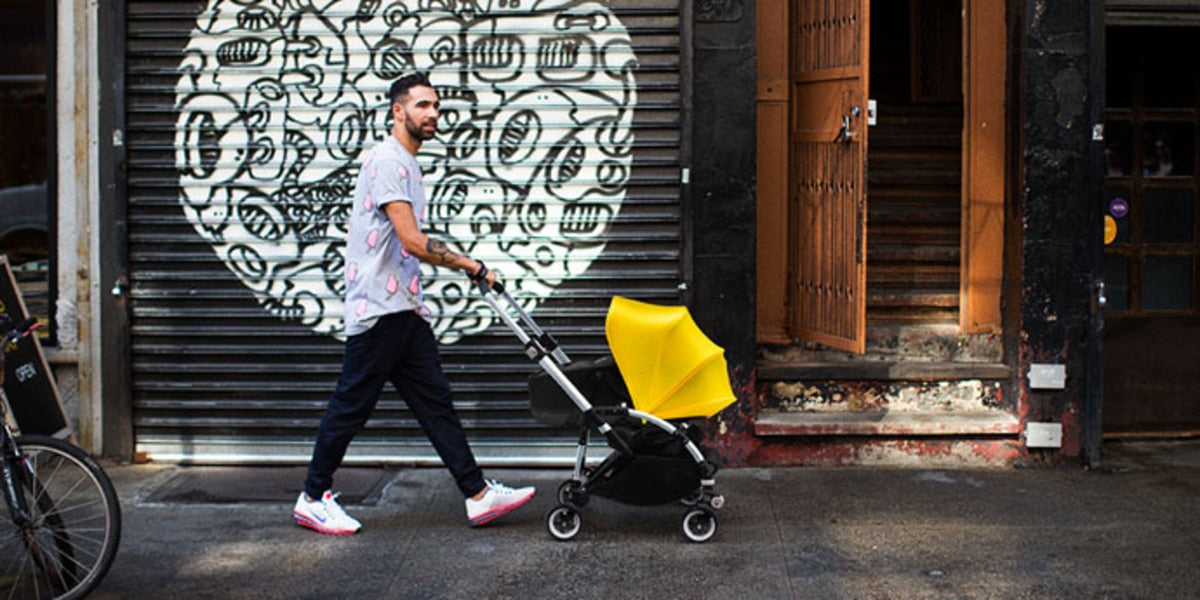 City Slickers- The ten best pushchairs for the city