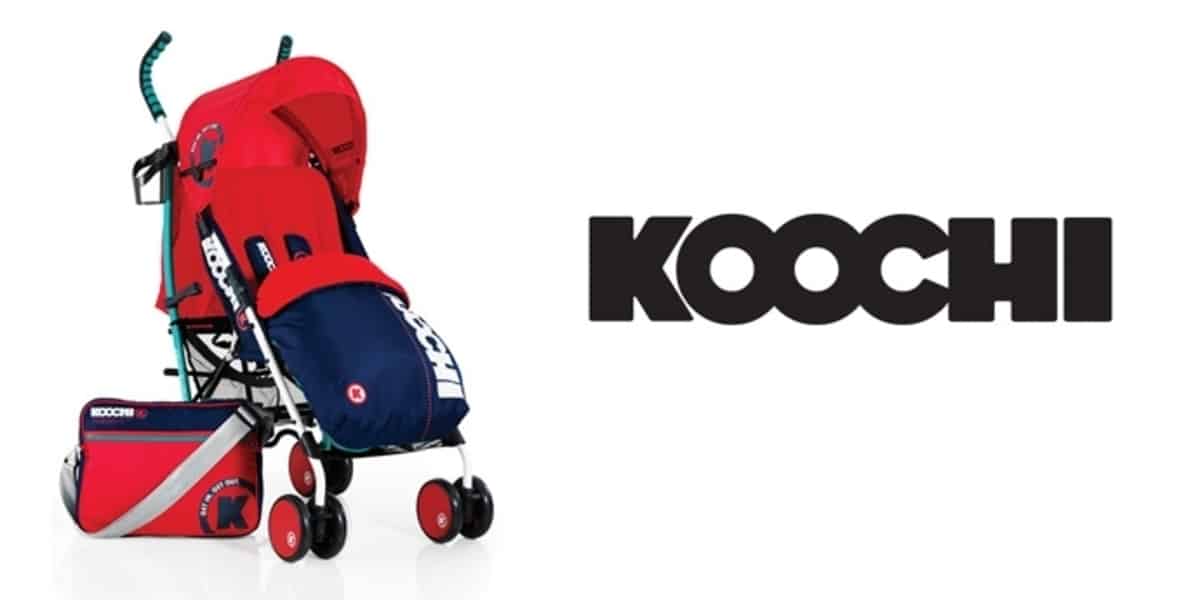 Koochi Speedstar Review