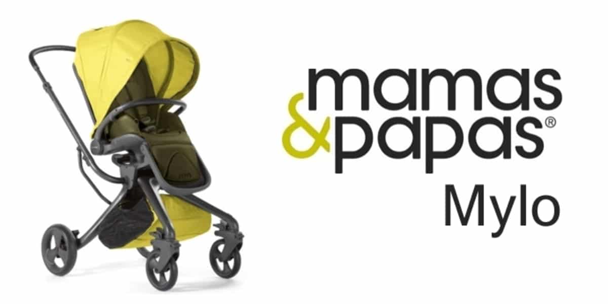 Mamas & Papas Mylo Review