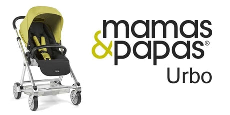 Mamas and Papas Urbo Parent Review