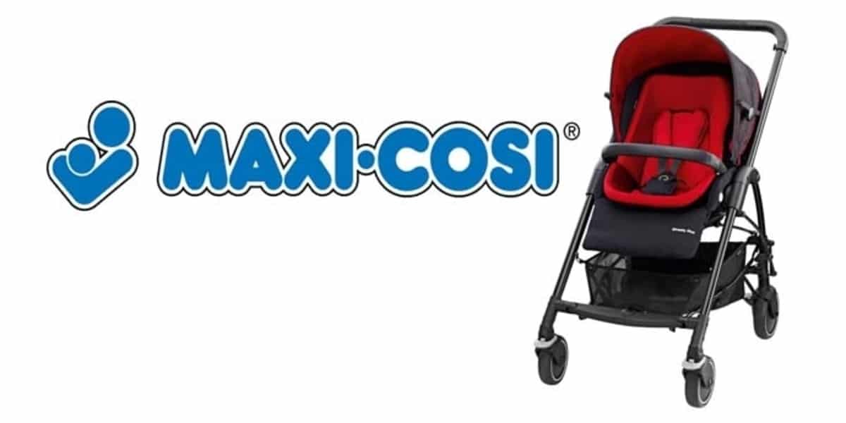 Maxi-Cosi Streety Plus Mix & Match Review