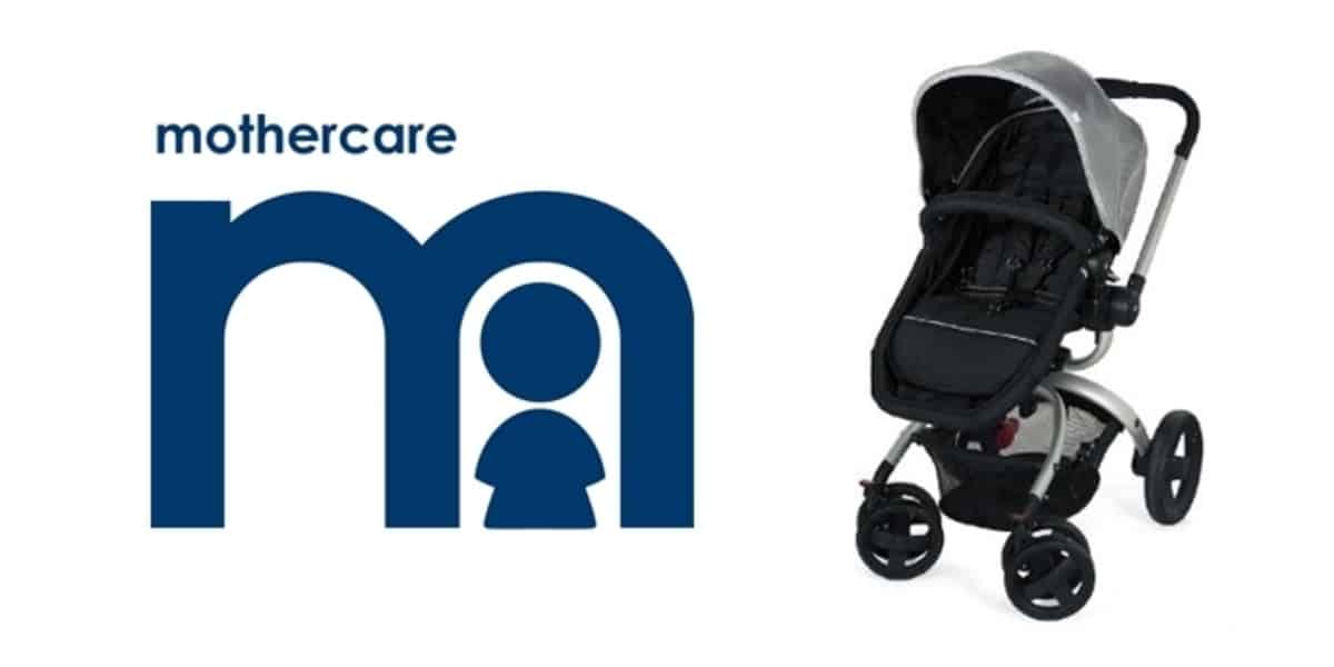 Mothercare Spin Review