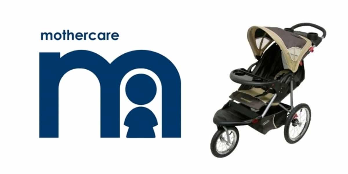 Mothercare Urban Detour Parent Review