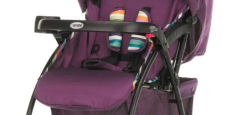 The Obaby Monty Review