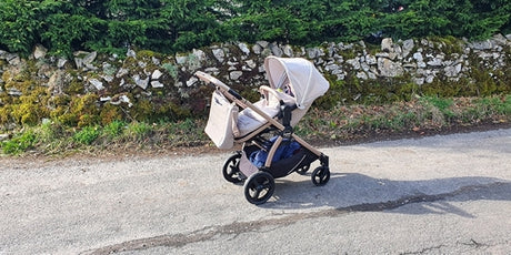 Peg Perego Ypsi Review