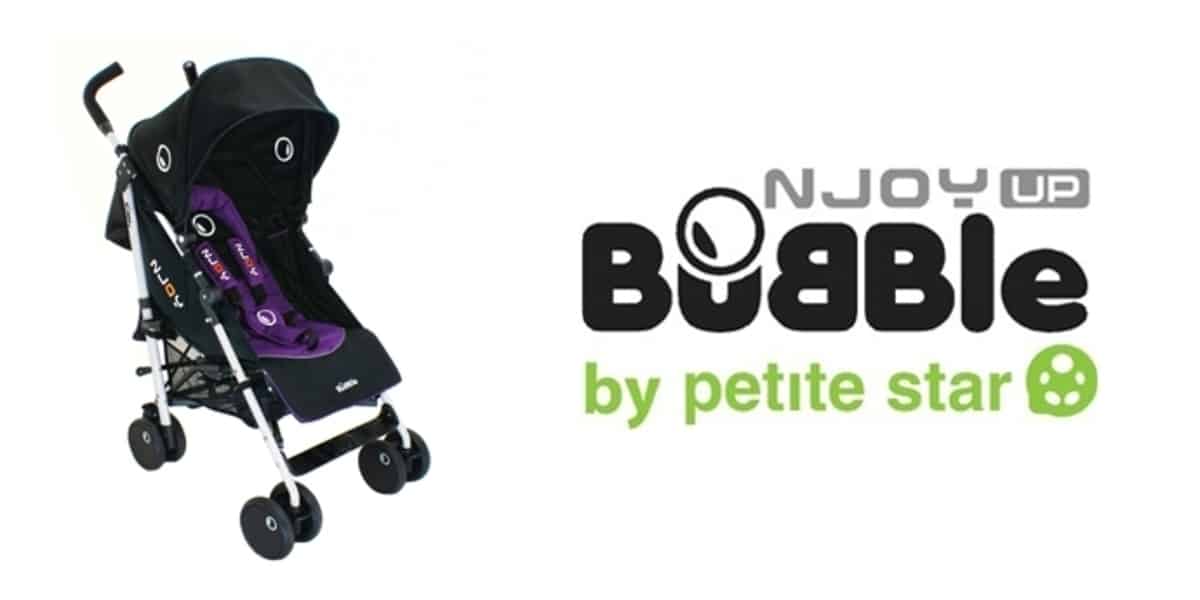 Petite Star NJOY Bubble Review