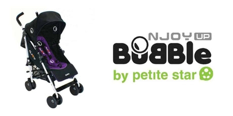 Petite Star NJOY Bubble Review