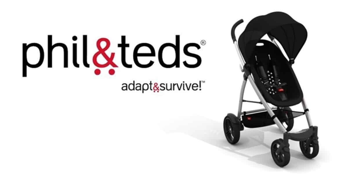 Phil & Teds Smart 2011 Review