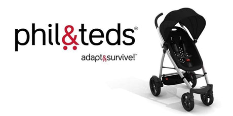 Phil & Teds Smart 2011 Review