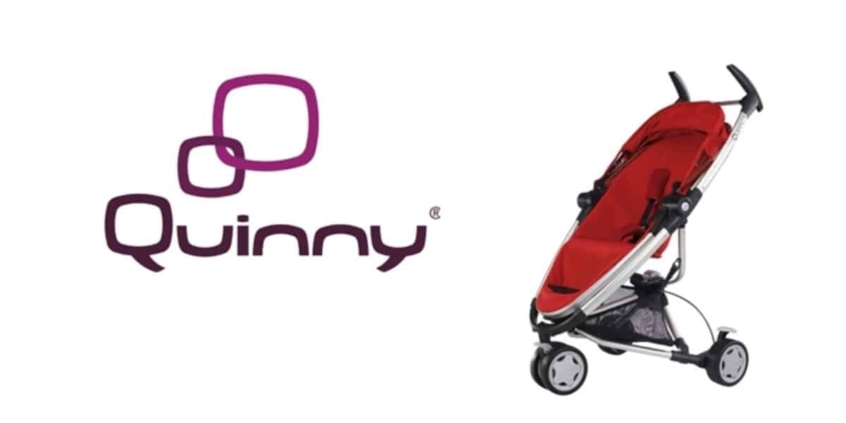 Quinny Zapp Xtra Review