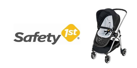 Safety 1st Connexion Review