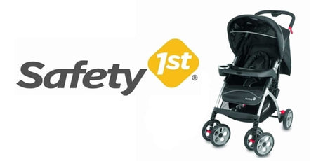 Safety 1st Travel System Review